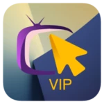 Logo of Click Vip android Application 