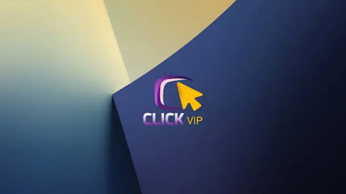 Click Vip android App screenshot 2